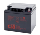 Aккумулятор CSB GPL 12400